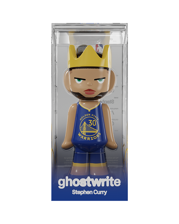 ghostwrite NBA stephen curry カリー NBA 400_ - Website Archive.91.